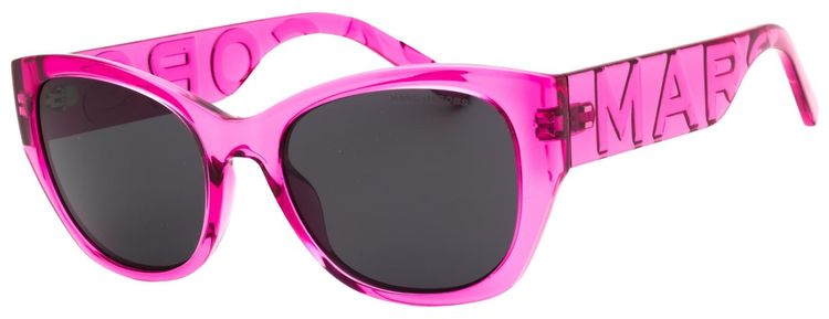 Marc Jacobs Sunglasses Fuchsia