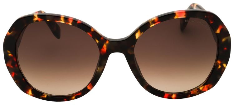 Marc Jacobs Sunglasses Brown