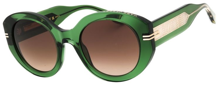 Marc Jacobs Sunglasses Green