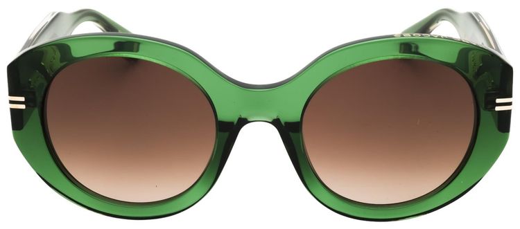 Marc Jacobs Sunglasses Green