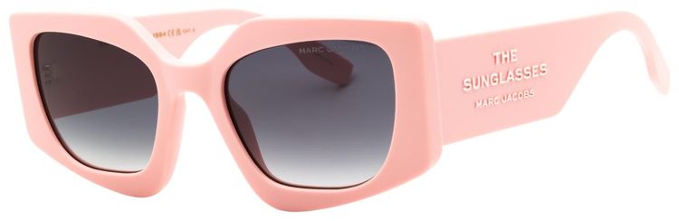 Marc Jacobs Sunglasses Pink