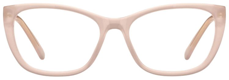 Marc Jacobs Cat Eye Glasses Pink