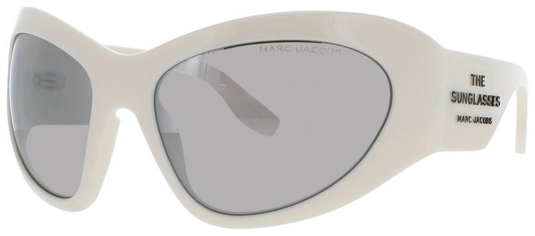 Marc Jacobs Sunglasses Ivory