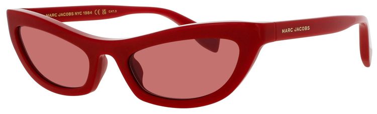 Marc Jacobs Sunglasses Red