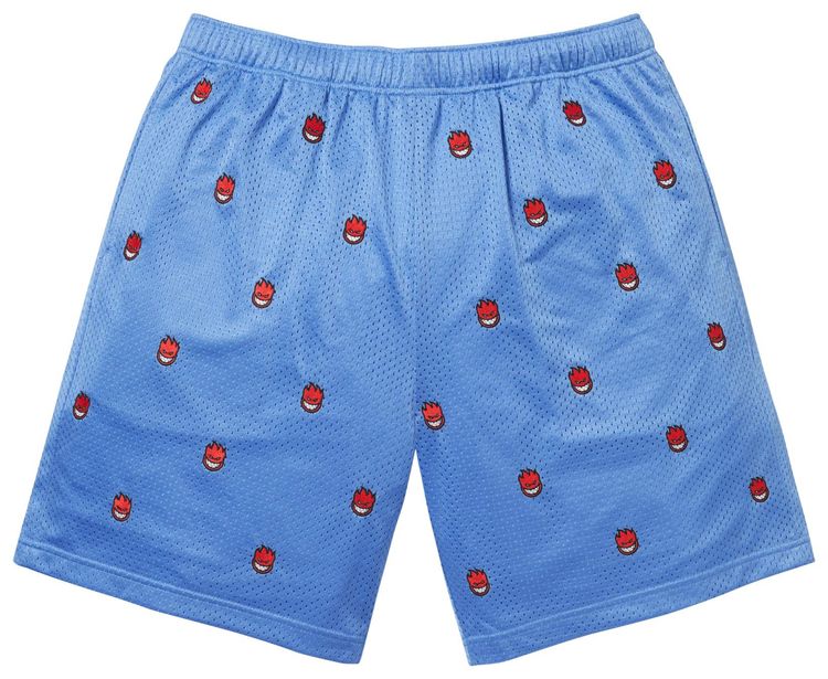 Buy Supreme x Spitfire Mesh Short 