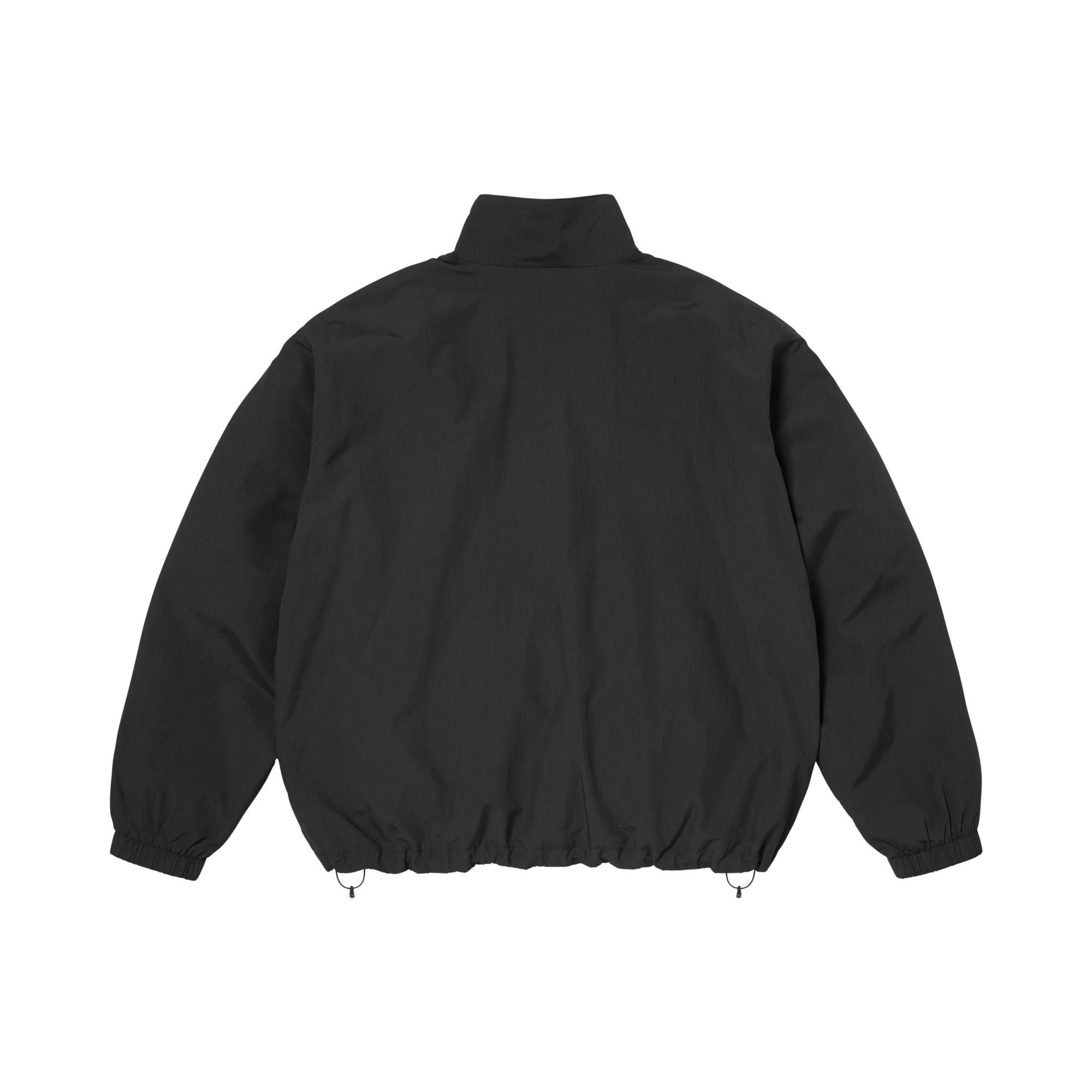 Buy Supreme x Umbro Rhinestone Track Jacket 'Black' - SS26J100