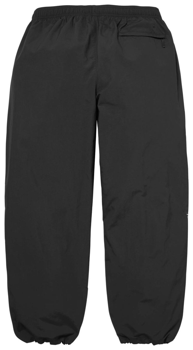 Supreme x Umbro Rhinestone Track Pant Black