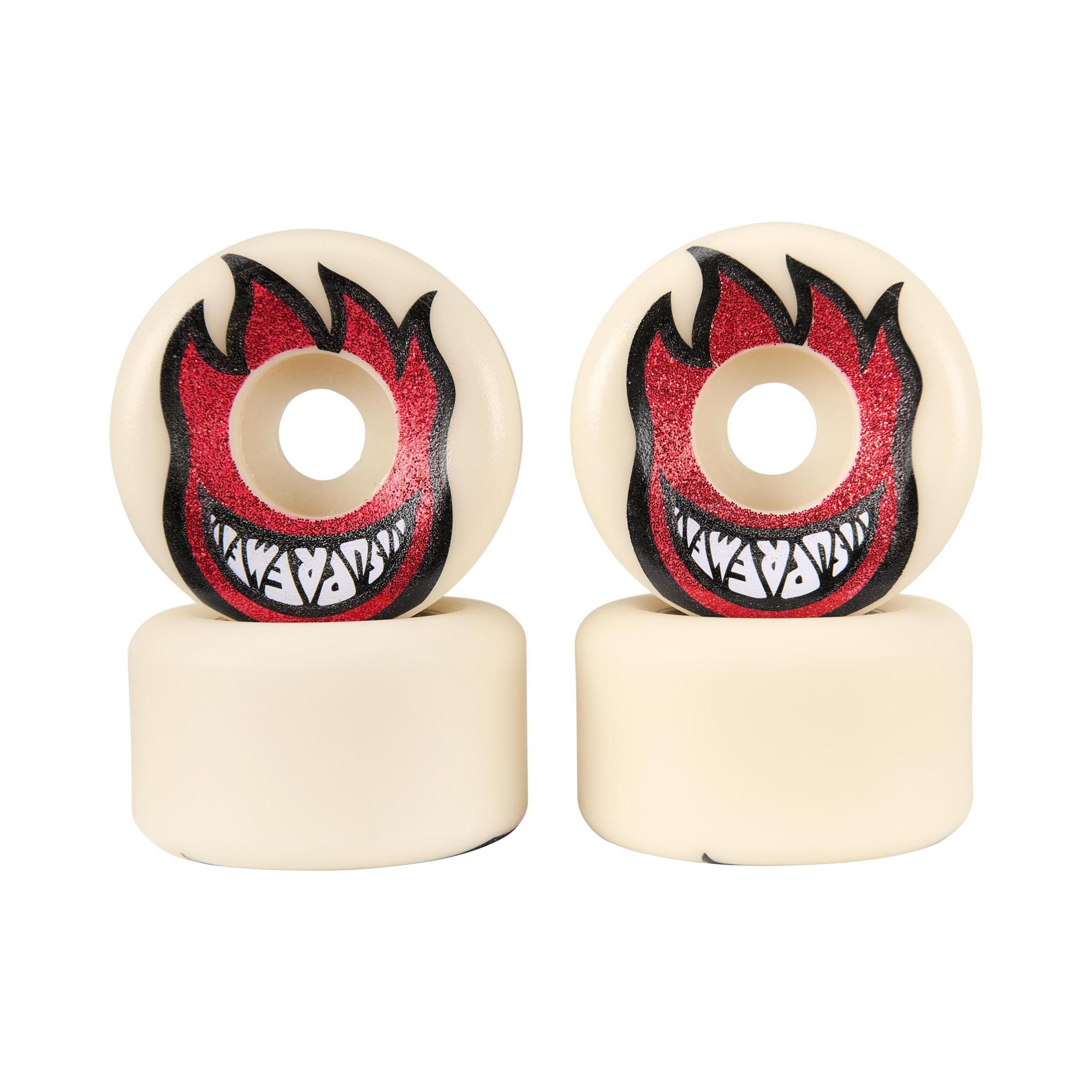 Buy Supreme x Spitfire Glitter Formula Four Wheels (Set Of 4