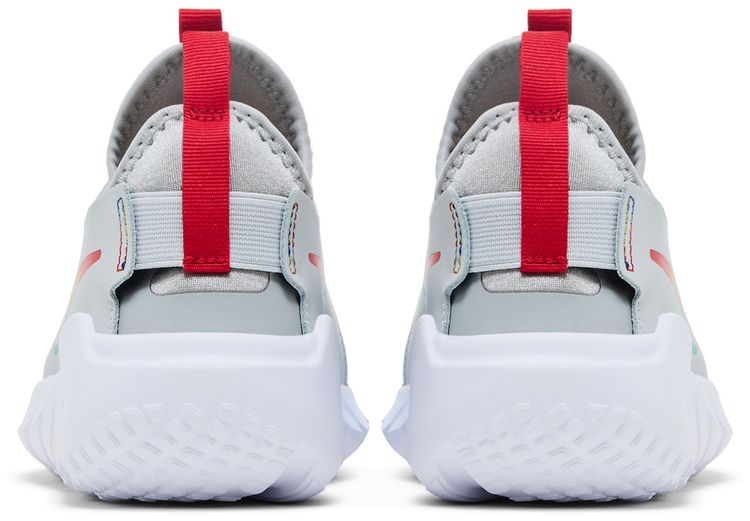 Nike Flex Runner 2 GS Grey Multi