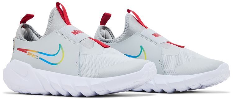 Nike Flex Runner 2 GS Grey Multi