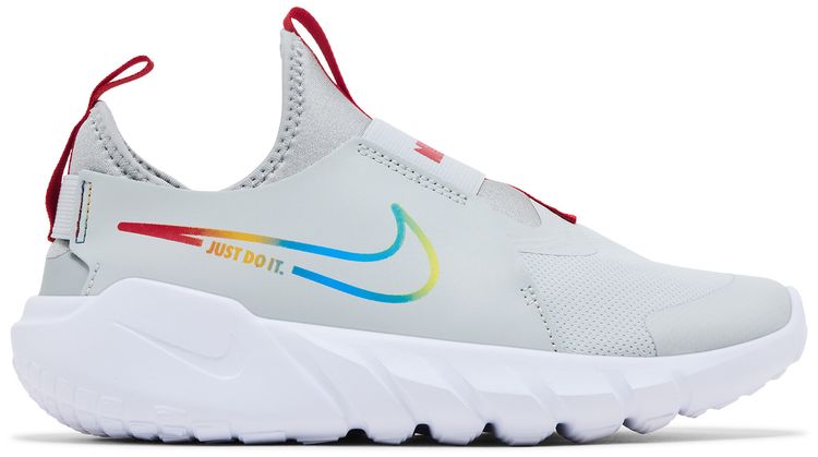 Nike Flex Runner 2 GS Grey Multi