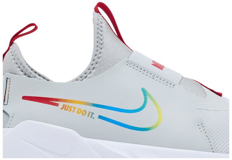 Nike Flex Runner 2 GS Grey Multi