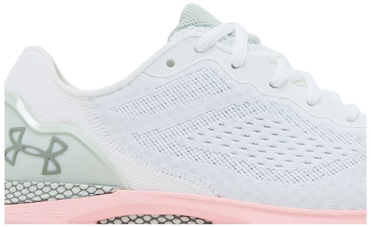 Under Armour Wmns HOVR Sonic 6 White Olive Tint