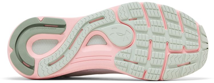 Under Armour Wmns HOVR Sonic 6 White Olive Tint