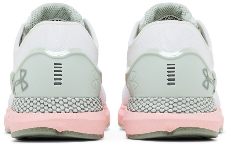 Under Armour Wmns HOVR Sonic 6 White Olive Tint