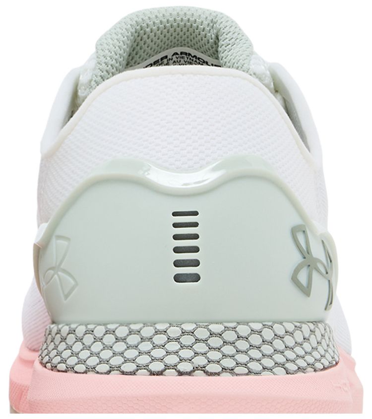 Under Armour Wmns HOVR Sonic 6 White Olive Tint