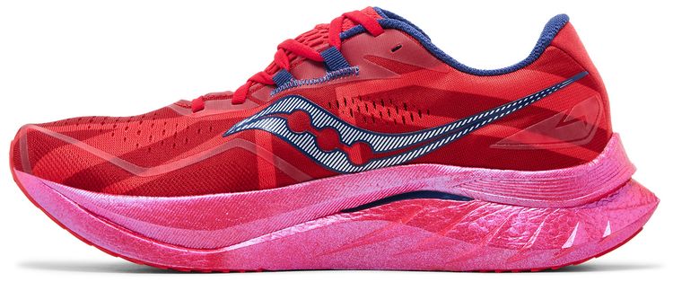 Saucony Endorphin Speed 4 London