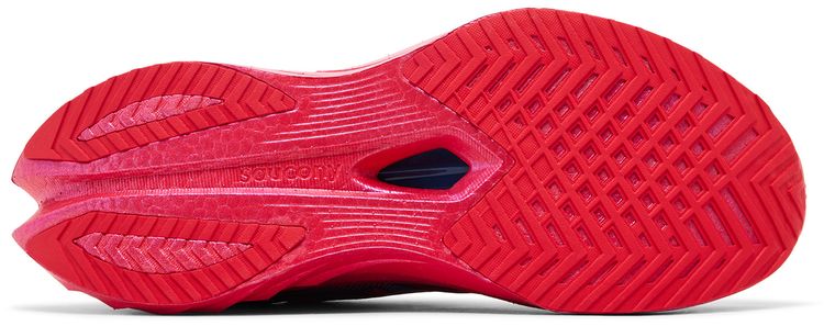 Saucony Endorphin Speed 4 London