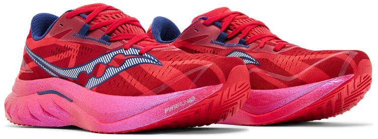 Saucony Endorphin Speed 4 London