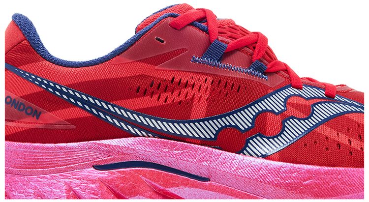 Saucony Endorphin Speed 4 London