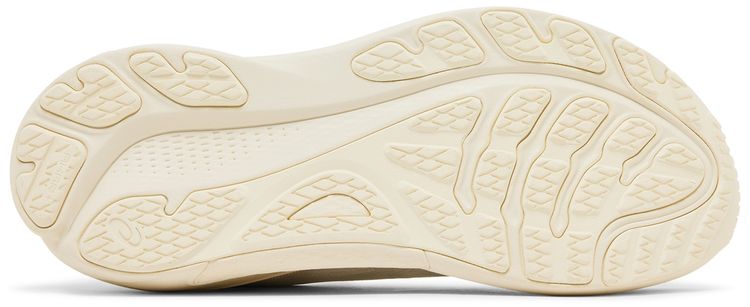 ASICS Gel Kayano 30 White Off White