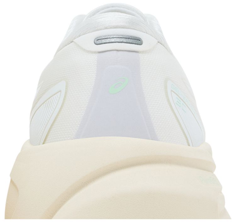 ASICS Gel Kayano 30 White Off White