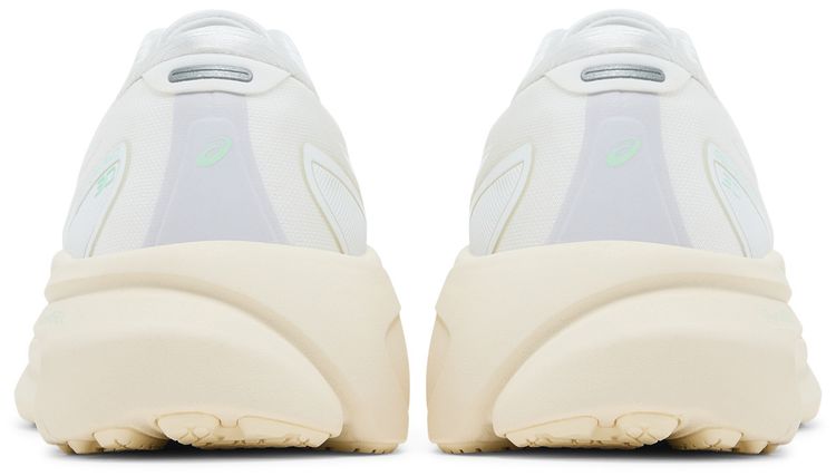 ASICS Gel Kayano 30 White Off White