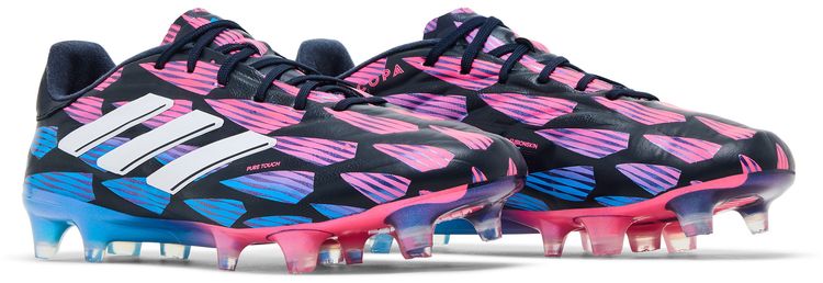 adidas Copa Pure 2 Elite FG Reemergence Pack