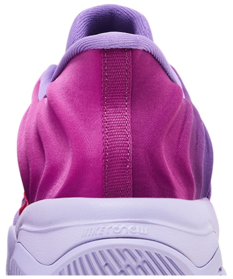 Nike Giannis Immortality 4 EP Black Raspberry