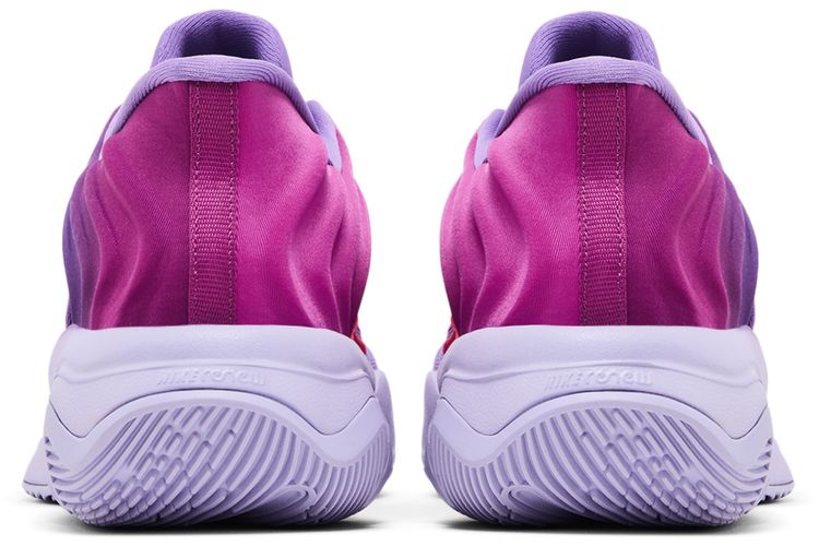 Nike Giannis Immortality 4 EP Black Raspberry