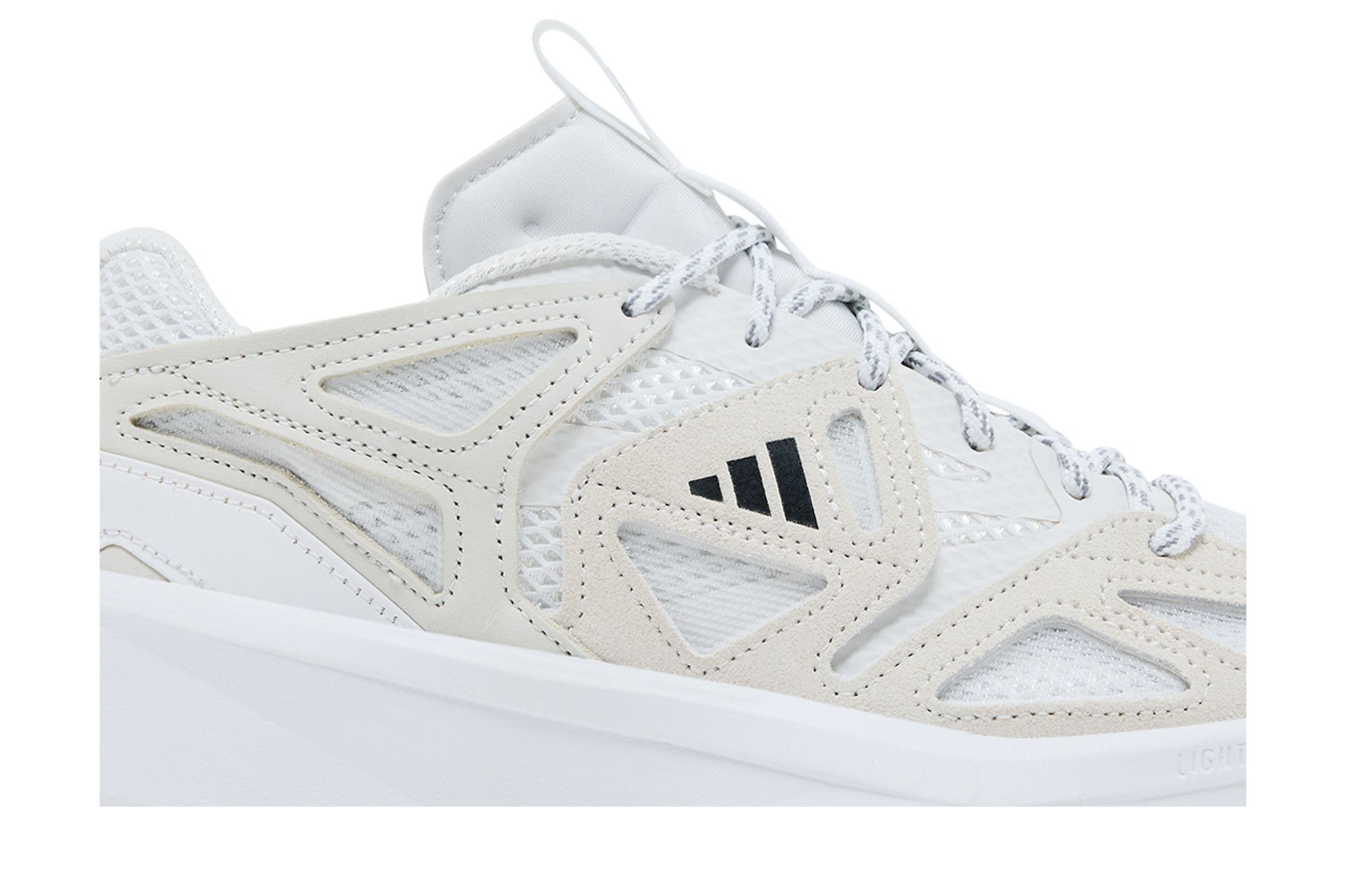 Buy adidas Wmns Kantai Trail 'Crystal White Black' - JH6836 | GOAT