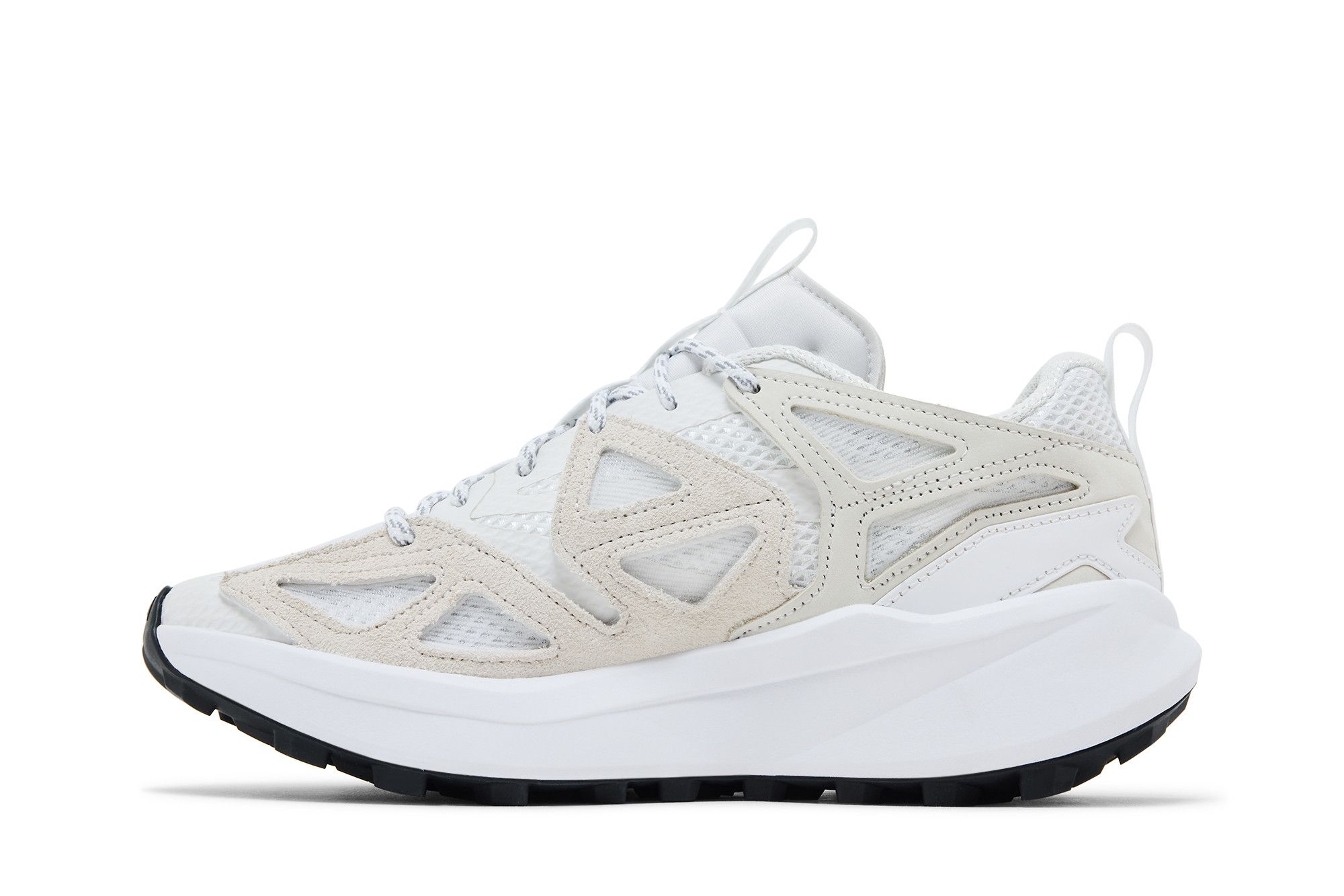 Buy adidas Wmns Kantai Trail 'Crystal White Black' - JH6836 | GOAT