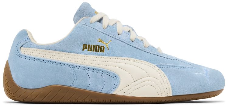 Puma Speedcat Faded   Haute Tropic