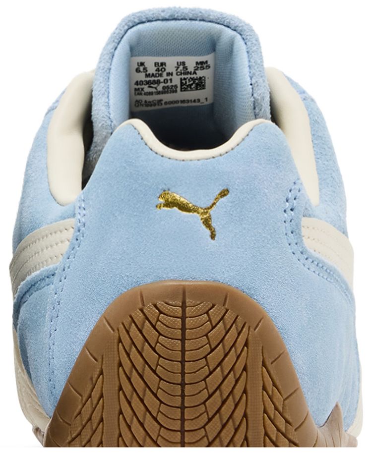 Puma Speedcat Faded   Haute Tropic