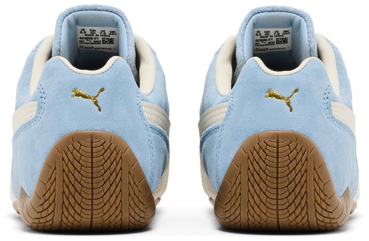 Puma Speedcat Faded   Haute Tropic