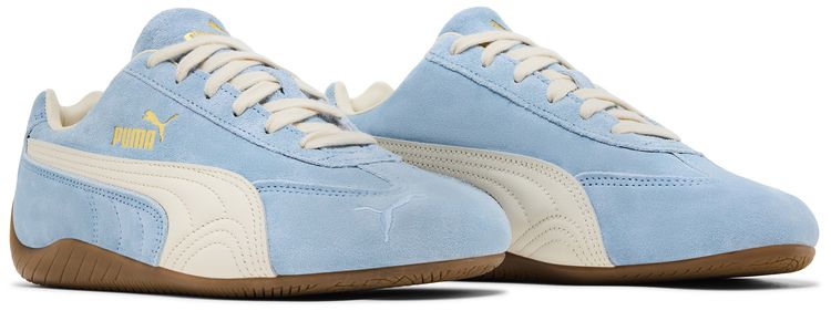 Puma Speedcat Faded   Haute Tropic