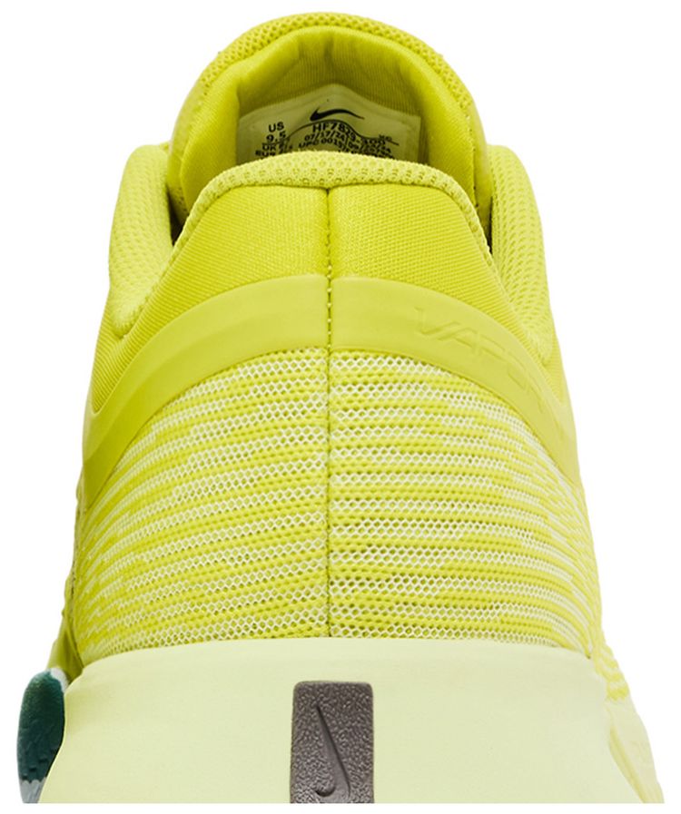 NikeCourt Air Zoom Vapor Pro 3 Premium HC High Voltage