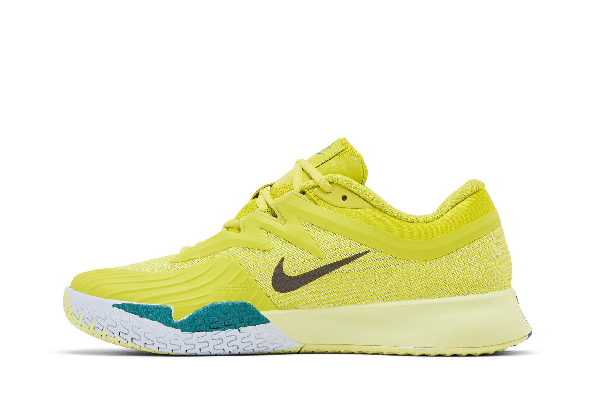 Buy NikeCourt Air Zoom Vapor Pro 3 Premium HC 'High Voltage