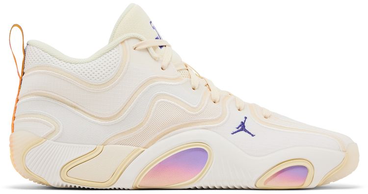 Air Jordan Tatum 3 PF Offseason