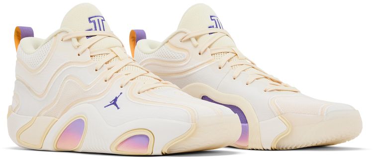 Air Jordan Tatum 3 PF Offseason