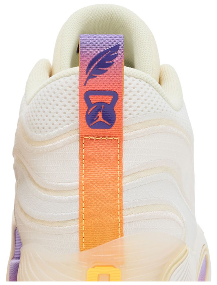 Air Jordan Tatum 3 PF Offseason