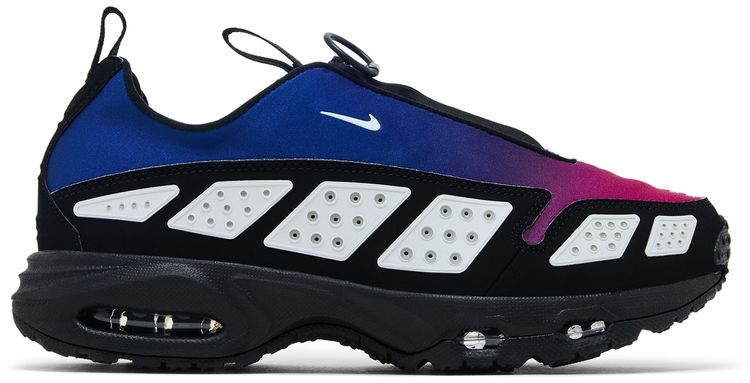 Nike Wmns Air Sunder Max Deep Night