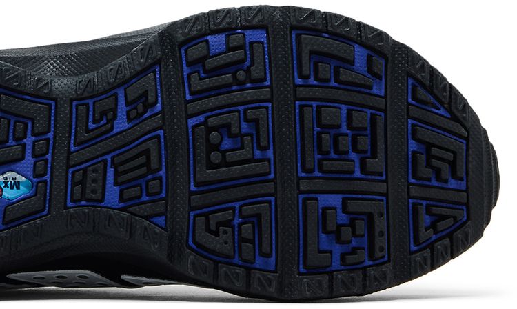 Nike Wmns Air Sunder Max Deep Night