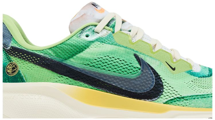 Nike Air Zoom Pegasus 41 International Running Pack