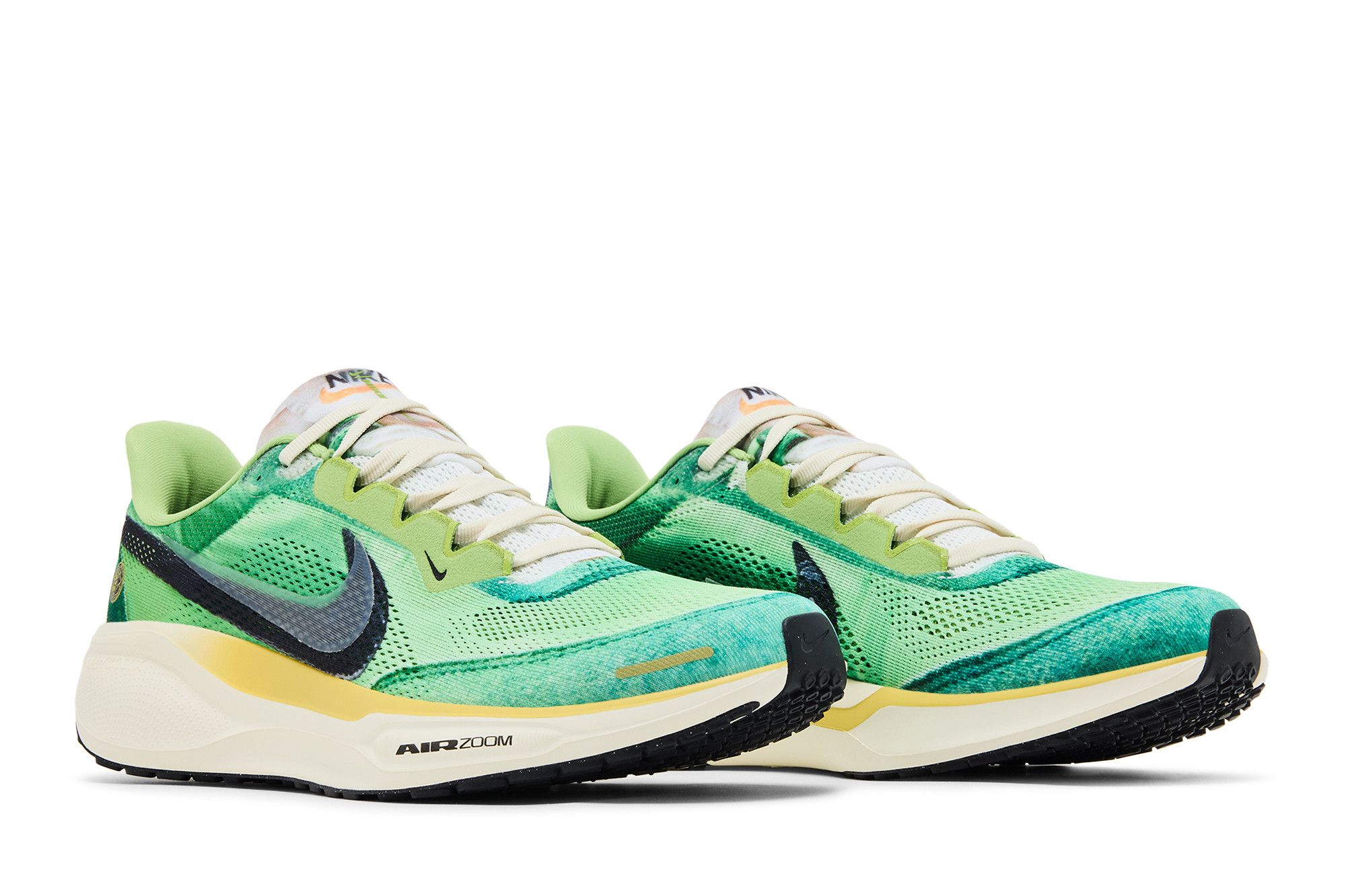 Buy Nike Air Zoom Pegasus 41 'International Running Pack' - IH3583