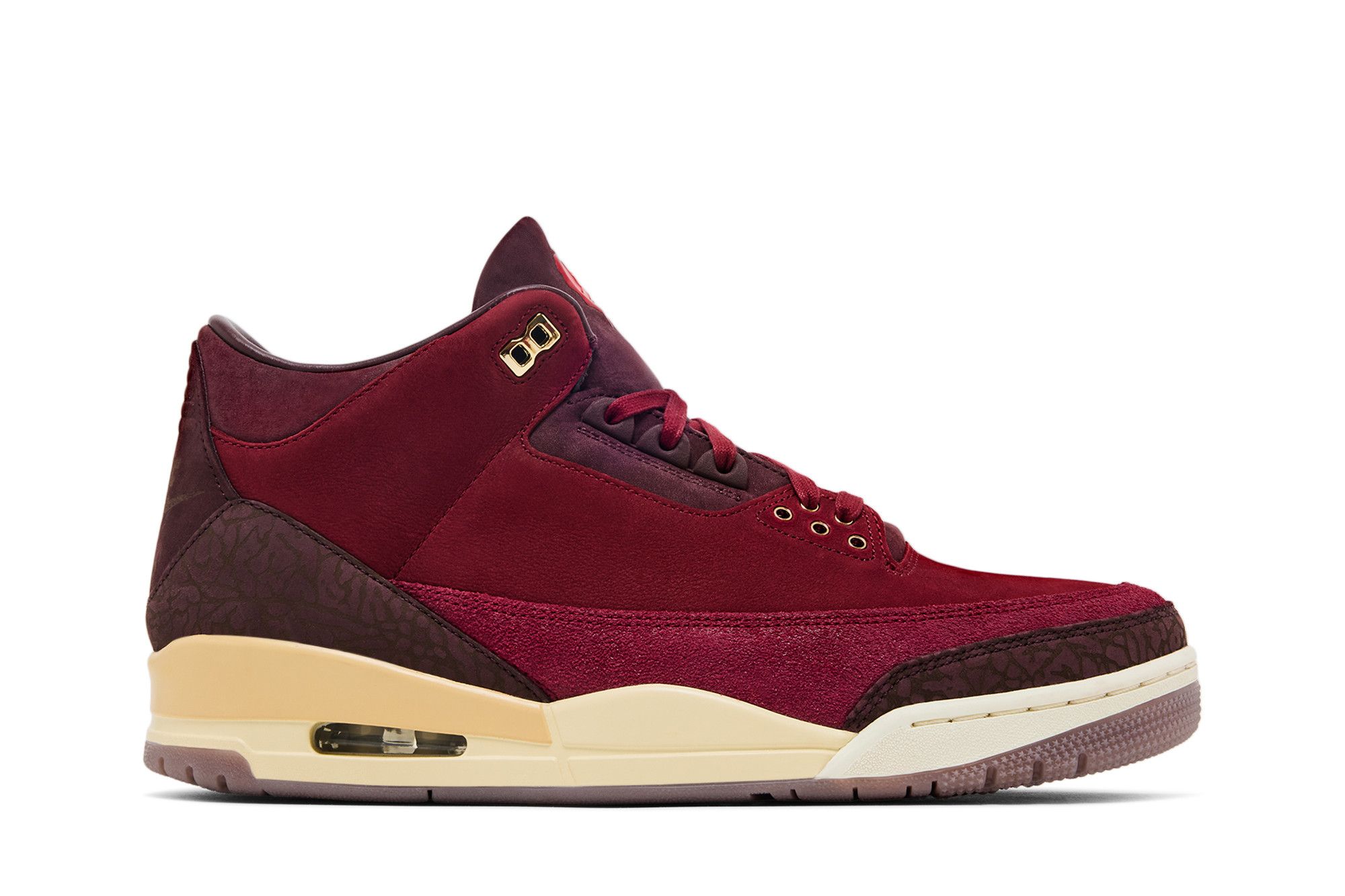 Buy Air Jordan 3 Retro 'Bin23' - IO7744 600 | GOAT
