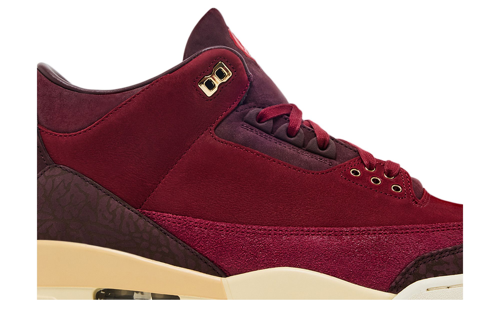 Buy Air Jordan 3 Retro 'Bin23' - IO7744 600 | GOAT