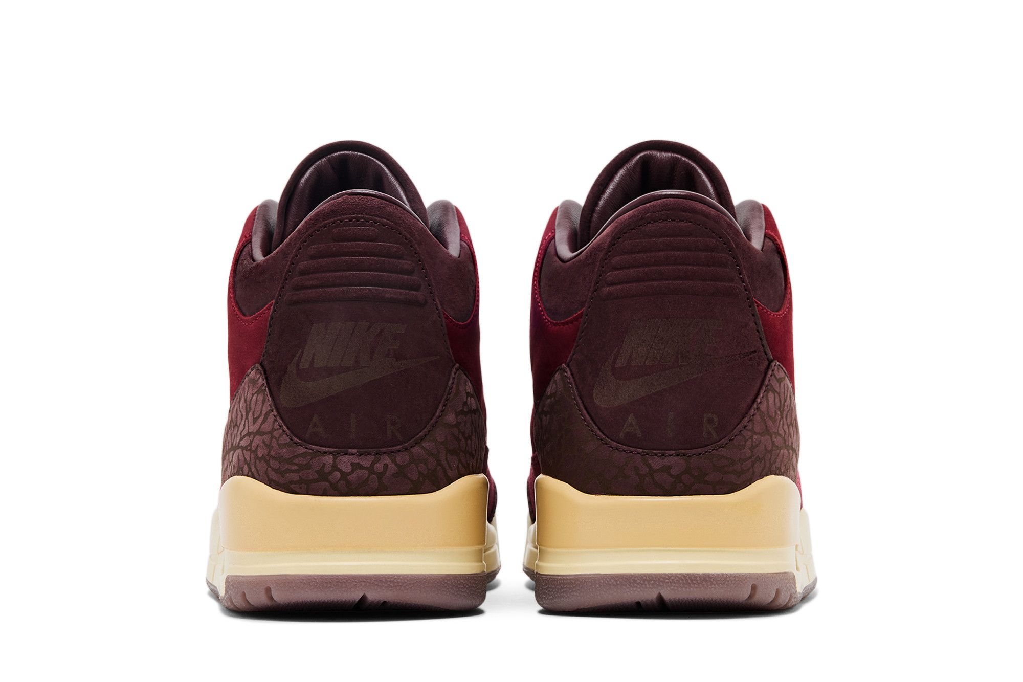 Buy Air Jordan 3 Retro 'Bin23' - IO7744 600 | GOAT