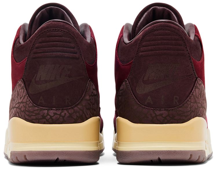 Air Jordan 3 Retro Bin23