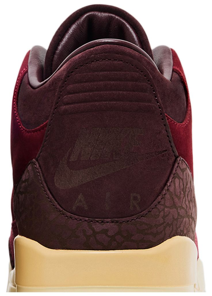 Air Jordan 3 Retro Bin23